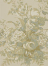 Ralph Lauren Wallpaper Francoise Bouquet Meadow