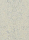 Ralph Lauren Tapete Old Hall Floral - Porcelain