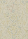 Ralph Lauren Tapete Old Hall Floral - Fresco