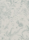 Ralph Lauren Wallpaper Fern Toile Drawing Room