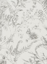 Ralph Lauren Wallpaper Fern Toile Pencil