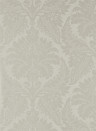 Zoffany Wallpaper Malmaison Chalk