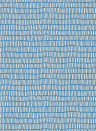 Scion Carta da parati Tocca - Denim