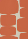 Scion Papier peint Lohko - Paprika