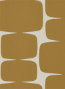 Scion Papier peint Lohko - Cinnamon