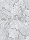 Tapete Acanthus von Morris & Co. - Marble