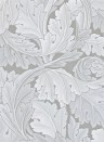 Morris & Co Wallpaper Acanthus Marble