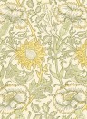 Morris & Co. Tapete Pink & Rose - Cowslip/ Fennel