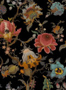 Tapete Artemis von House of Hackney - Black
