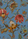Tapete Artemis von House of Hackney - Azure