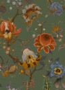 Tapete Artemis von House of Hackney - Moss-Green