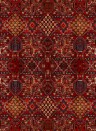 Tapete Mey Meh von House of Hackney - Carpet Print