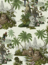 Tapete Sumatra von House of Hackney - Multi