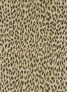 House of Hackney Wallpaper  - Butterscotch