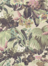 House of Hackney Wallpaper Limerence - Papyrus