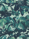 House of Hackney Wallpaper Limerence - Galapagos