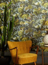 House of Hackney Wallpaper Limerence - Fern