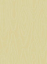 Cole & Son Wallpaper Watered Silk Lemon