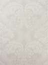 Tapete Meredith von Osborne & Little - Pearl/ Ivory