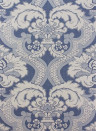 Tapete Meredith von Osborne & Little - Blue