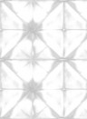 Rebel Walls Carta da parati panoramica Paper Kaleidoscope - Light