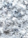 Rebel Walls Papier peint panoramique Storm Brewing - Grey