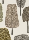 Scion Wallpaper Cedar Blush/ Toffee/ Taupe