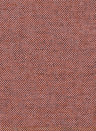 Flamant Wallpaper Lin Balmoral Red