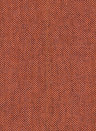 Flamant Wallpaper Lin Tangerine