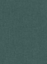 Flamant Papier peint Lin - Bottle Green