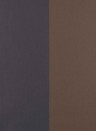 Flamant Tapete Grande Stripe - Havane et Chocolat