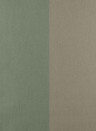 Flamant Tapete Grande Stripe - Olive et Artichaut