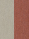House of Hackney Wallpaper Grande Stripe Balmoral et Baun de Boue