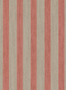 Flamant Wallpaper Petite Stripe Stone