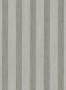 Flamant Wallpaper Petite Stripe Cimento