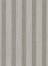 Flamant Wallpaper Petite Stripe Cimento