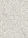 Cole & Son Papier peint Balabina - Cool Stone