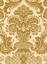 Cole & Son Wallpaper Carmen Cream