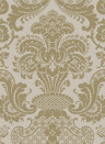 Cole & Son Wallpaper Carmen Grey