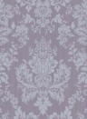 Cole & Son Wallpaper Giselle Purple