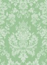 Cole & Son Wallpaper Giselle Grass Green