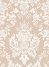 Cole & Son Wallpaper Giselle Shell Pink