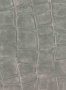 Elitis Wallpaper Big Croco Grau VP 423 04