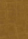 Élitis Papier peint Big Croco - Braun VP 423 08