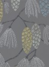 Harlequin Wallpaper Epitome Mint/ Duckegg/ Smoke