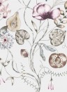Wandbild Quintessence von Harlequin - Ochre/ Olive/ Heather