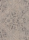 Arte International Wallpaper Felicity Bronze