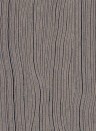 Arte International Wallpaper Timber braun