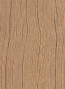 Arte International Wallpaper Timber Kupfer