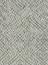 Arte International Wallpaper Matrix Steingrau